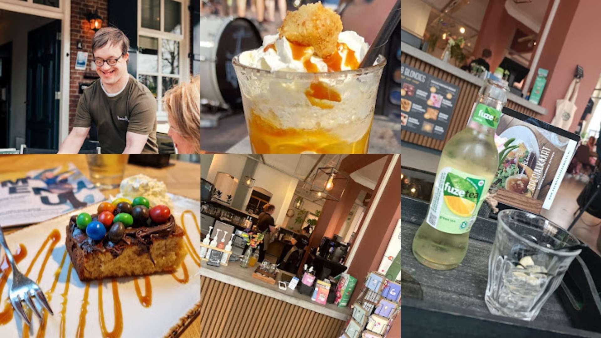 brownies en downies lunchcafé zutphen bed en breakfast kerkstraatje3