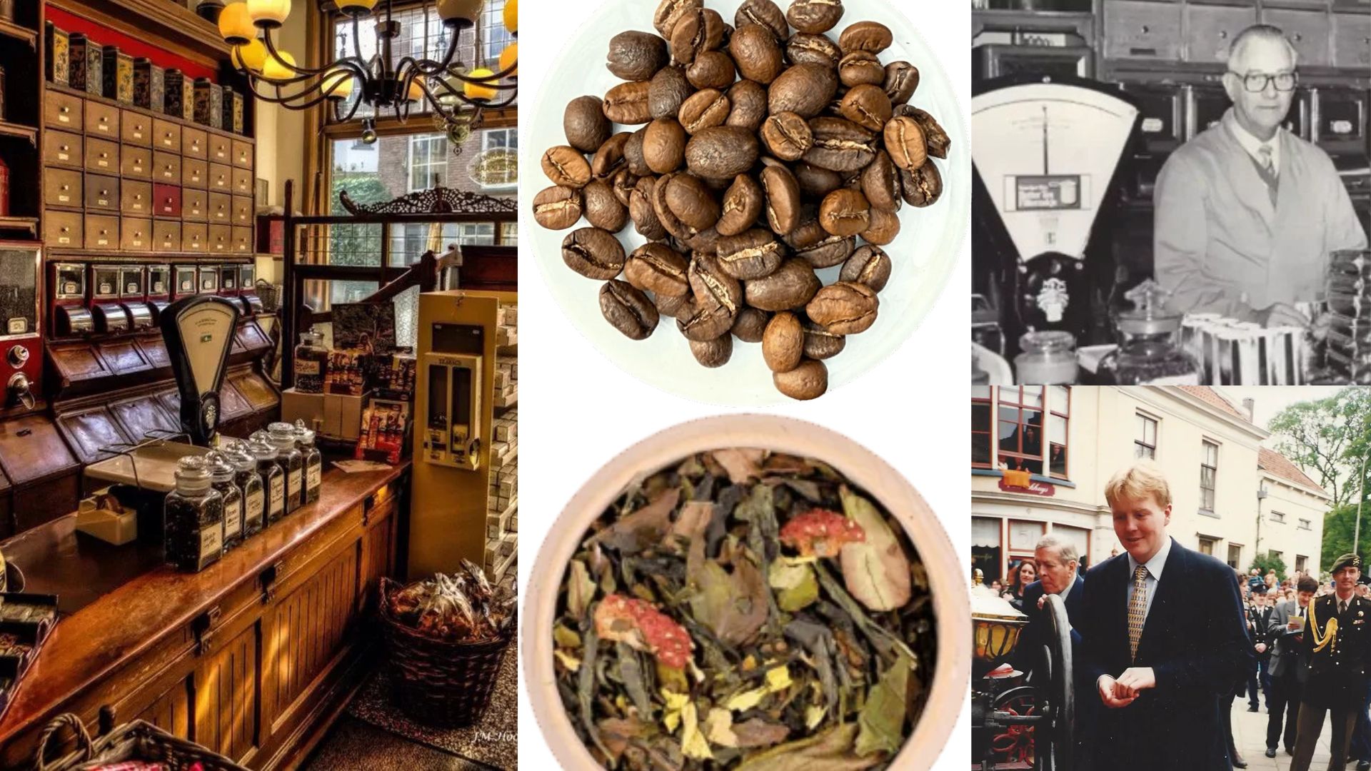 Koffiebranderij De Pelikaan, Zutphen, Bed en Breakfast Kerkstraatje3