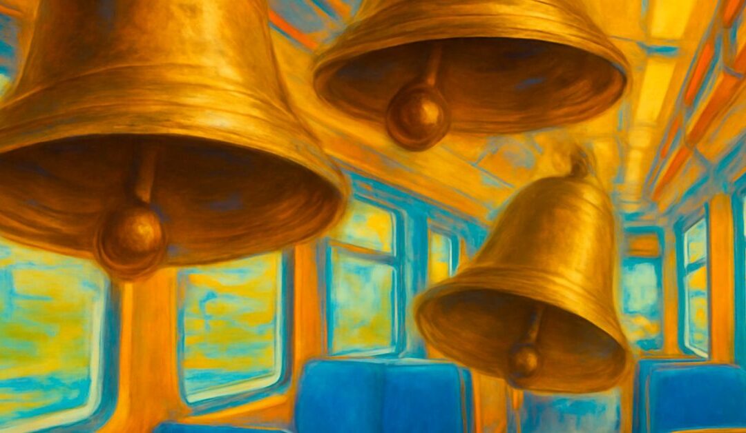 Column Zutphen is geen stiltecoupé